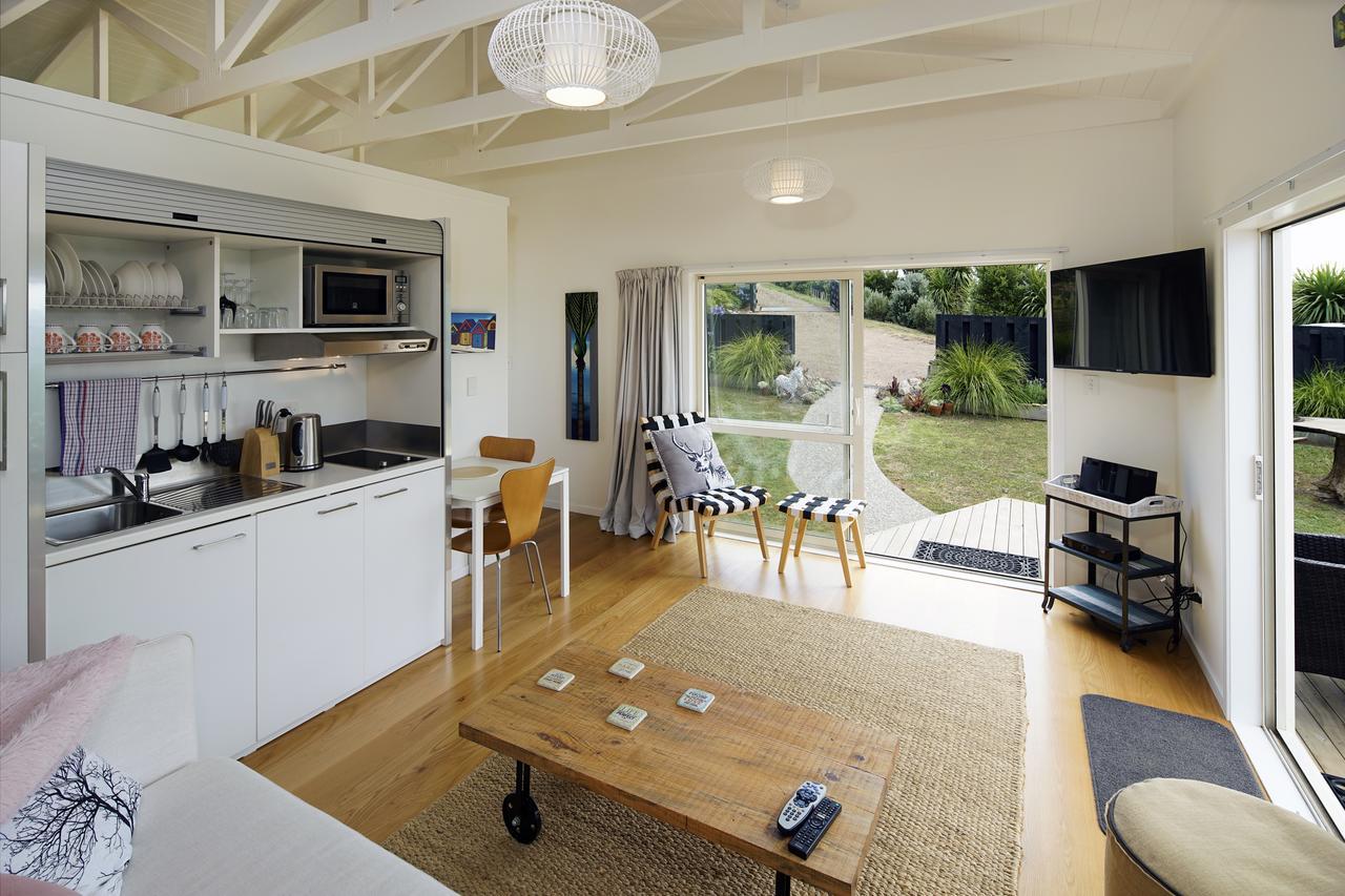 Fairview Unit 1 - Stay Waiheke Palm Beach Exterior photo